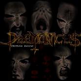 cd: Daemonicus: Demon Inside