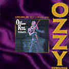 2lp: Ozzy Osbourne: Randy Rhoads Tribute