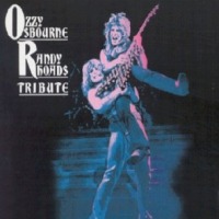 cd: Ozzy Osbourne: Randy Rhoads Tribute