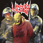 cd: Master: The Human Machine