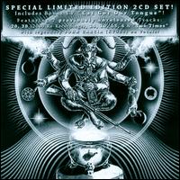 2cd: Karma to burn: Appalachian incantation