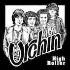 lp: Urchin: High Roller