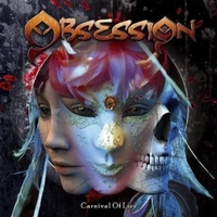 cd: Obsession: Carnival of lies