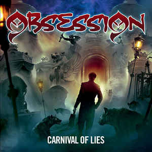 cd: Obsession: Carnival of lies