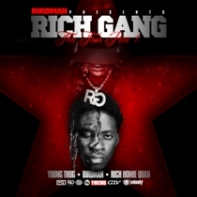 mp3: Young Thug, Rich Homie Quan & Birdman: Rich Gang: The Tour, Part 1