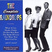 cd: Raindrops: The Complete Raindrops