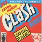  obestämt: Clash: The Cost Of Living