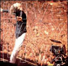 lp: INXS: Live Baby Live