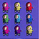 cd: Marillion: Anoraknophobia