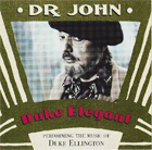cd: Dr John: Duke Elegant