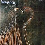 lp: Warlock: True As Steel