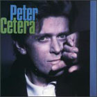  obestämt: Peter CETERA: Solitude/Solitaire