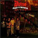 cd: Bone thugs-n-harmony: E. 1999 Eternal