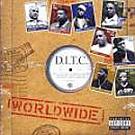 cd: D.I.T.C.: D.I.T.C.