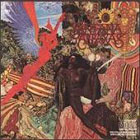 lp: Santana: Abraxas