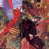lp: Santana: Abraxas
