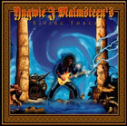 2lp gatefold: Yngwie Malmsteen: Alchemy