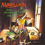 lp-gatefold: Marillion: Script for a Jester's Tear