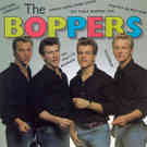 cd: Boppers: Boppers