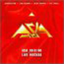 cd: Asia: Live Moscow