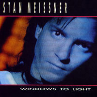 cd: Stan Meissner: Windows To Light