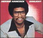 lp: Herbie Hancock: Sunlight