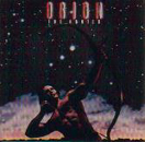 cd: Orion The Hunter: Orion The Hunter