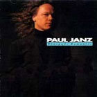 cd: Paul Janz: Renegade Romantic