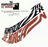 cd: Lee Morgan: The Rumproller