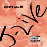 cd: J-Live: Always Will Be