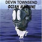 cd: Devin townsend: Ocean machine - Biomech