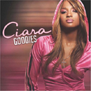 cd: Ciara: Goodies