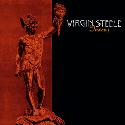 cd: virgin steele: invictus