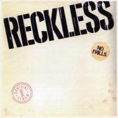lp: reckless: no frills