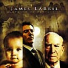 cd pappersfodral: James LaBrie: Elements of Persuasion