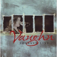  obestämt: Vaughn: Forever Live