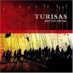 cd: Turisas: Battle Metal