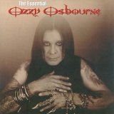  obestämt: Ozzy Osbourne: The Essential Ozzy Osbourne