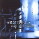 cd: Arcturus: Disguised Masters