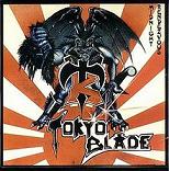 lp: Tokyo Blade: Midnight Rendezvous