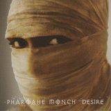 cd: Pharoahe Monch: Desire