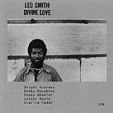 lp: Leo Smith: Divine love