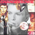 cd: David Bowie: Changesbowie