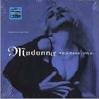  obestämt: Madonna: Rescue Me