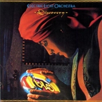 cd: Electric light orchestra: Discovery