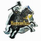  obestämt: hammerfall: always will be