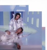 cd: David Bowie: Hours...