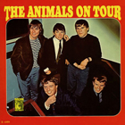 lp: Animals: On Tour