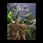 cd-r: Ursut: Mot Vägen