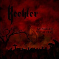 lp: Bëehler: Messages To The Dead